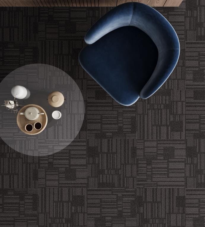 C5134-Black-Rock.jpg Charcoal - Image 1